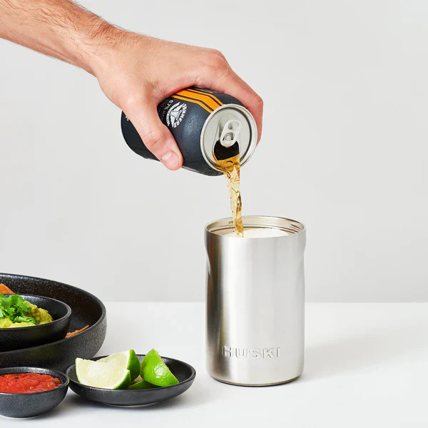 Huski Beer Cooler 2.0 | Black - Image 8