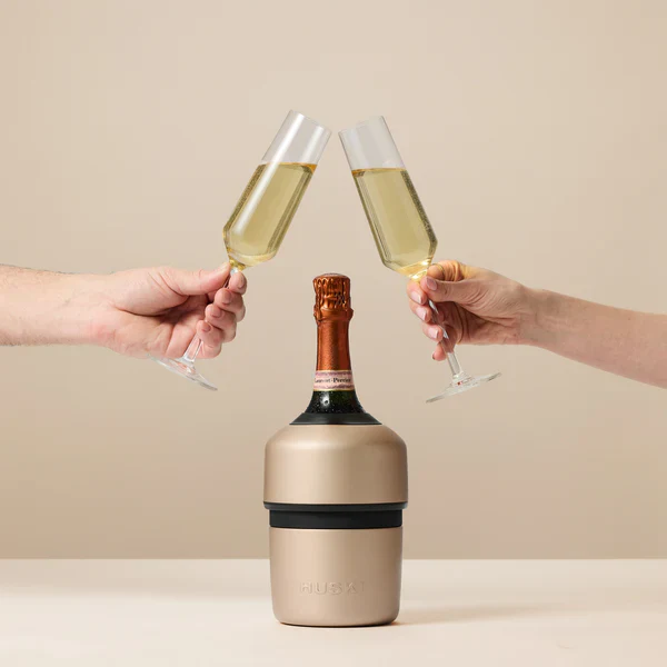 Huski Champagne Cooler | Champagne - Image 3