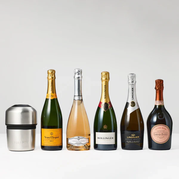 Huski Champagne Cooler | Champagne - Image 5