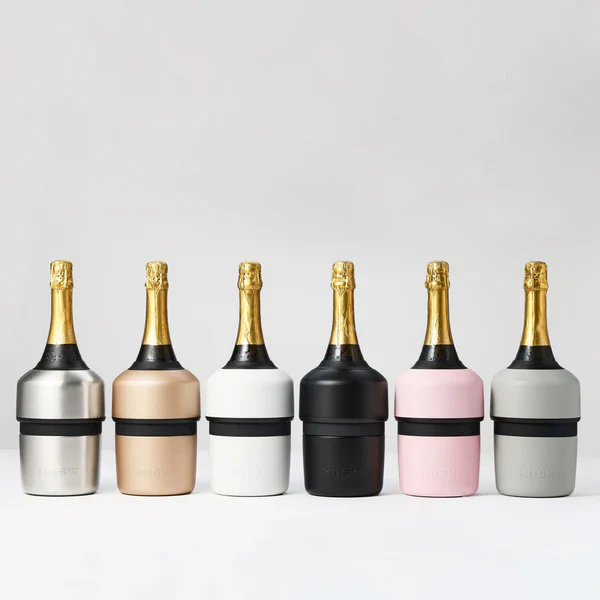 Huski Champagne Cooler | Champagne - Image 8