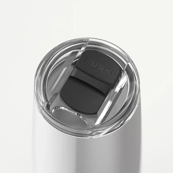 Huski Champagne Flute | White - Image 4