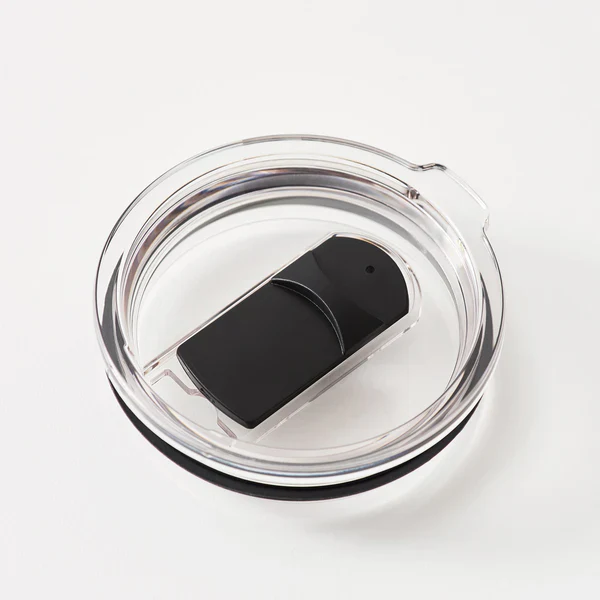 Huski Short Tumbler 2.0 | White - Image 3