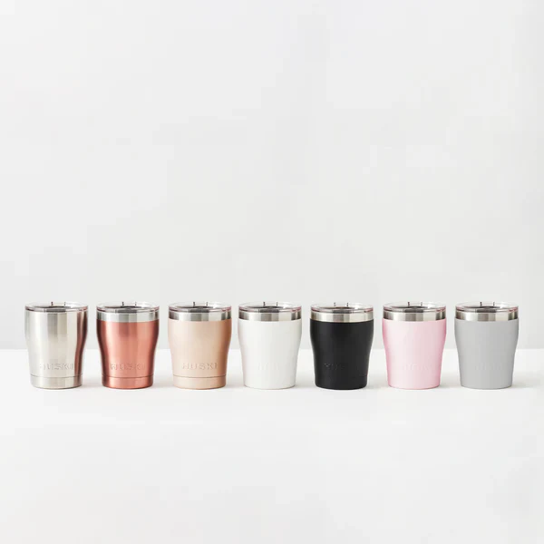 Huski Short Tumbler 2.0 | White - Image 4