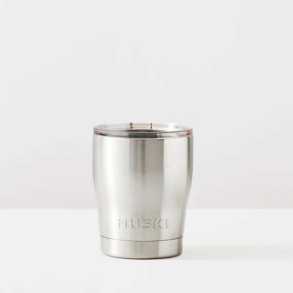 Huski Short Tumbler 2.0 | White - Image 5
