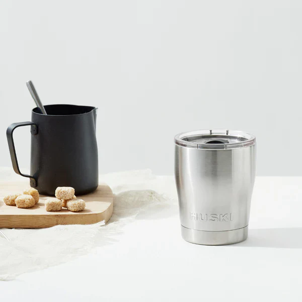 Huski Short Tumbler 2.0 | White - Image 6