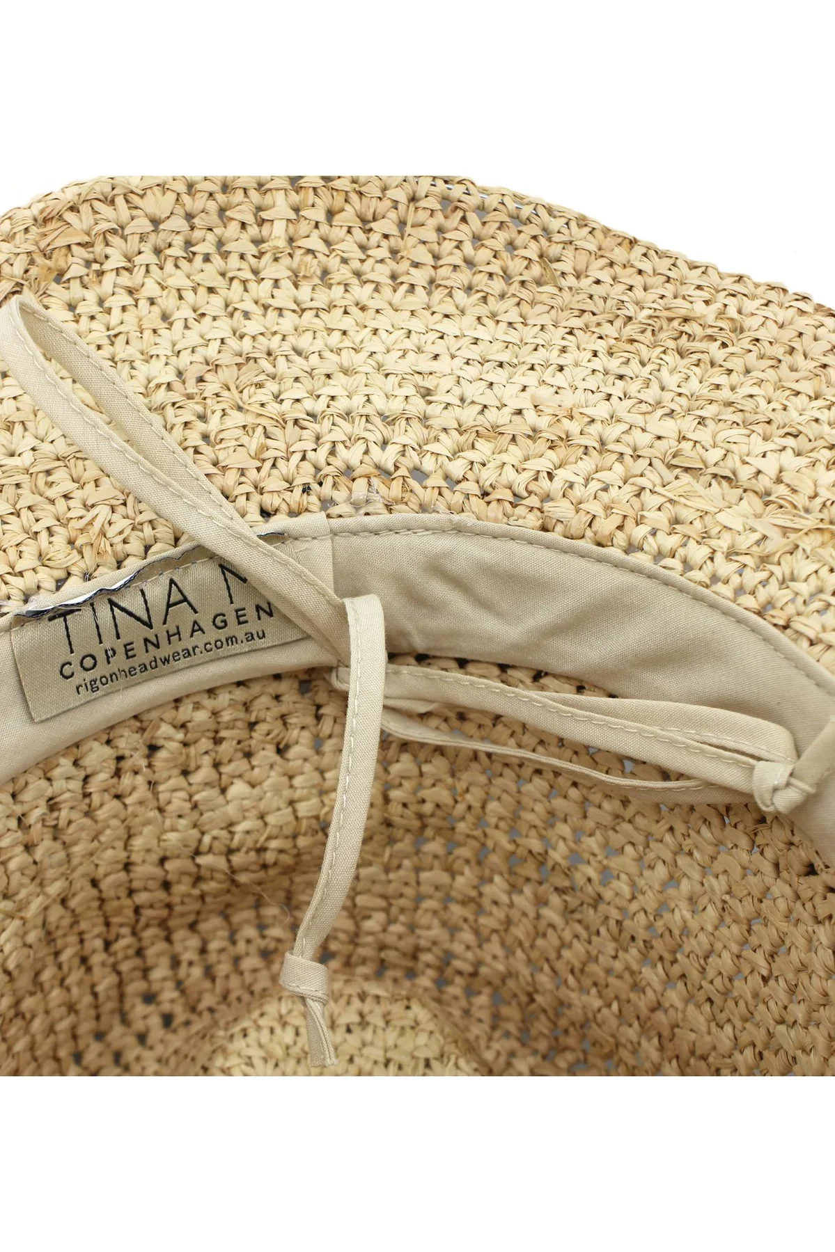 Ibiza Cowboy | Natural - Image 2