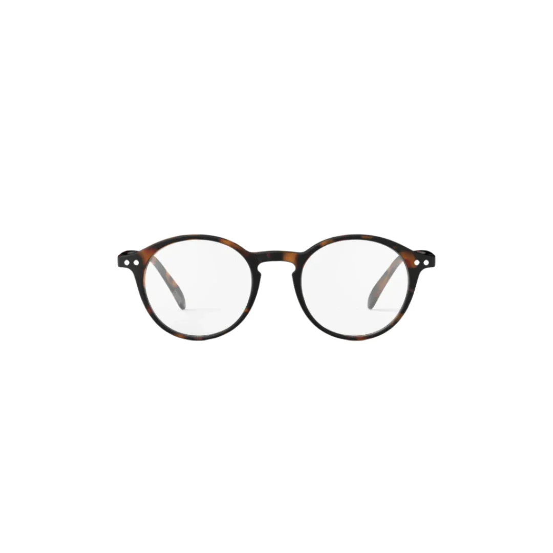 Izipizi Reading Collection #D | Tortoise