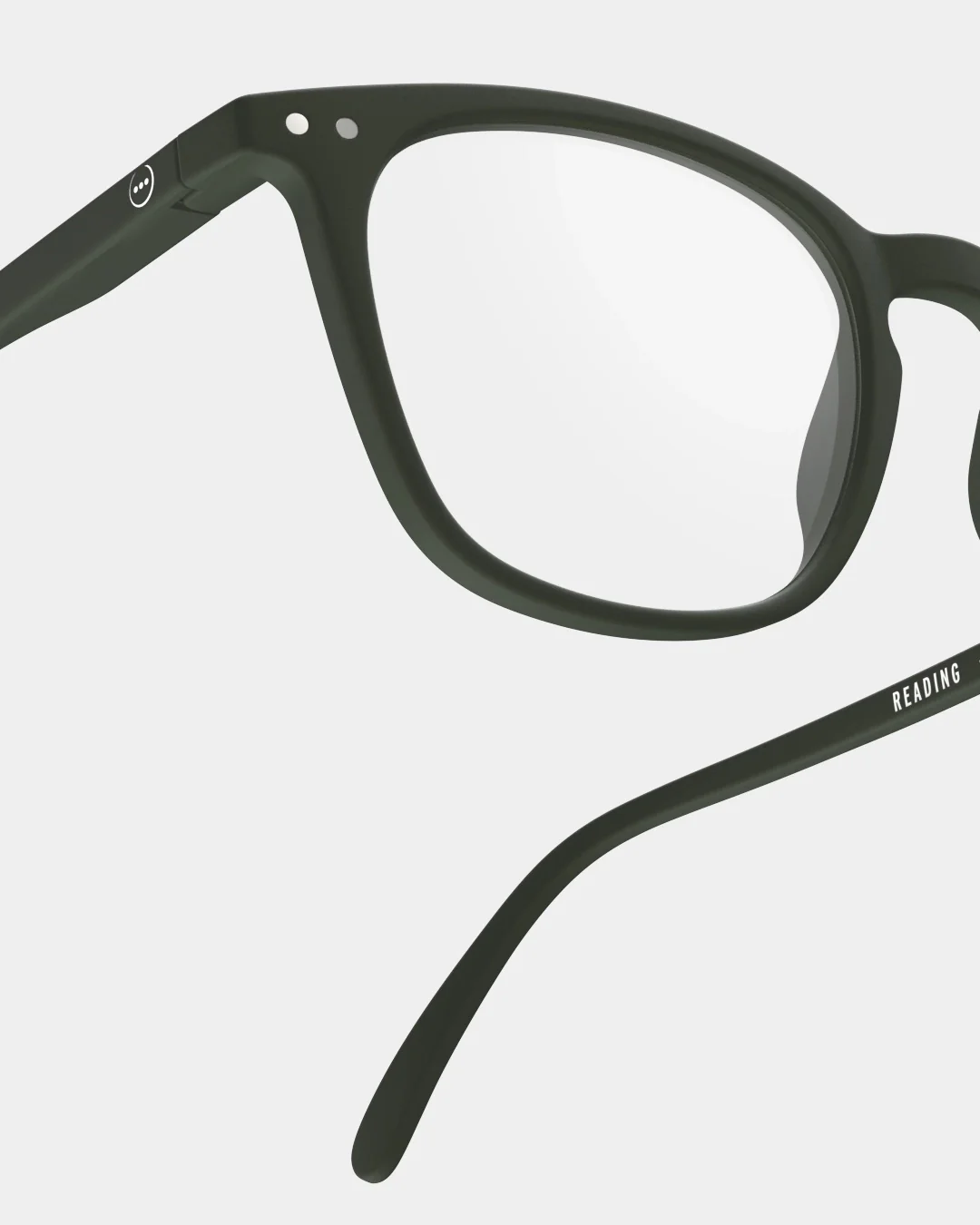 Izipizi Reading Collection E | khaki Green - Image 2