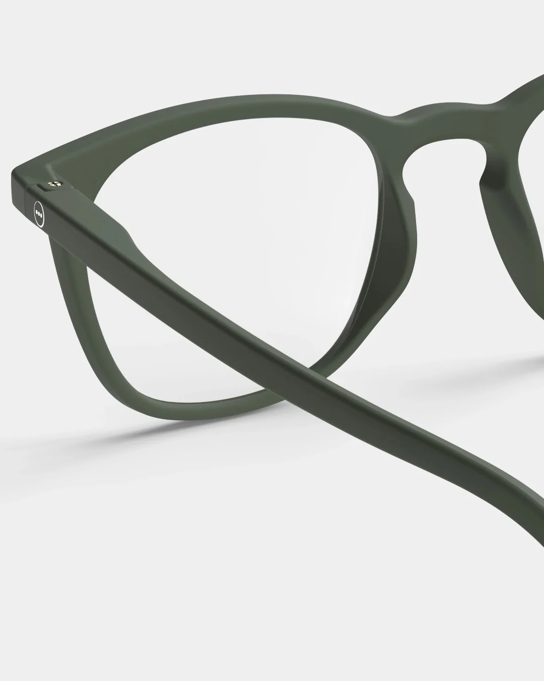 Izipizi Reading Collection E | khaki Green - Image 3