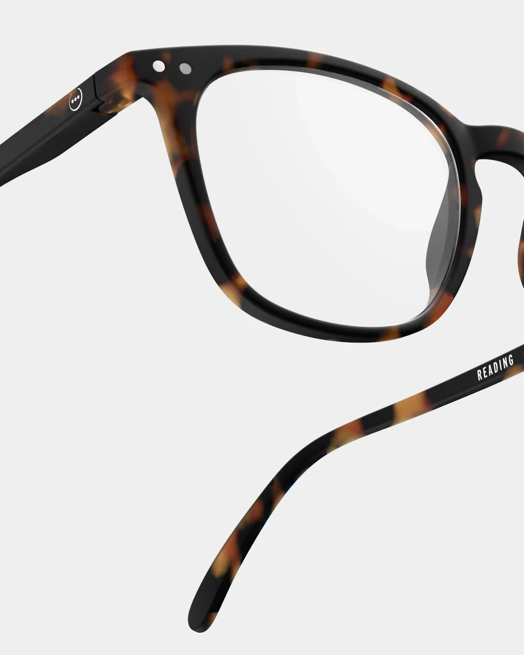 Izipizi Reading Collection #E | Tortoise - Image 3