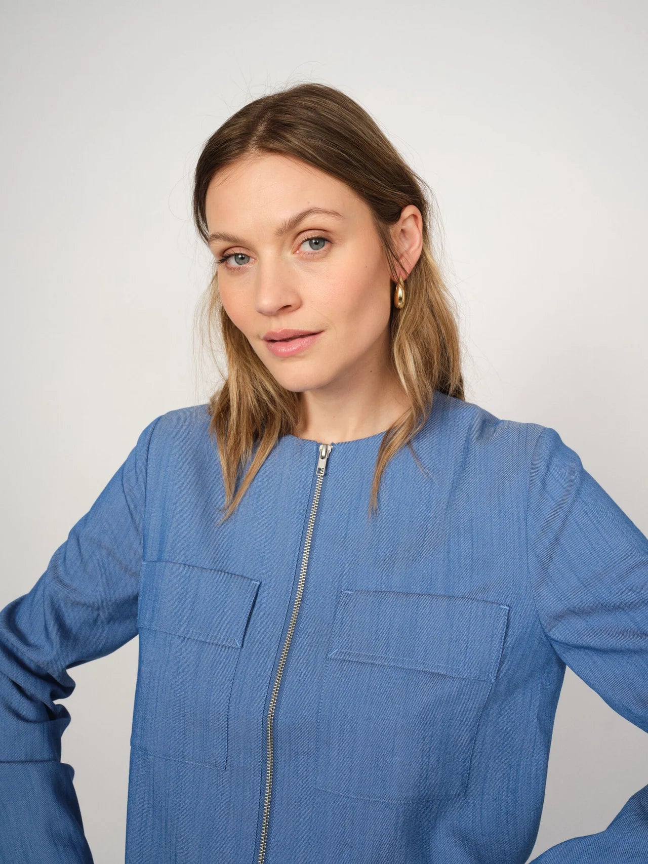 Jamie Penn Jacket | Regatta