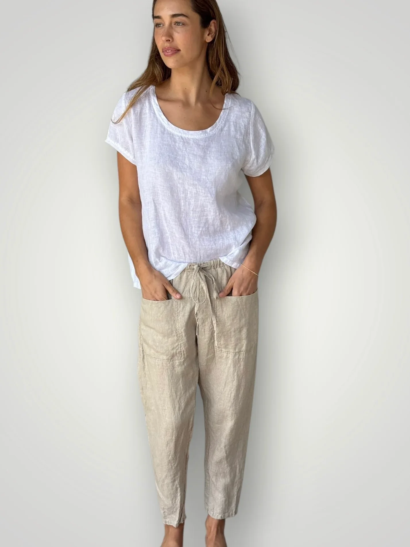 Jessie Pant | Natural