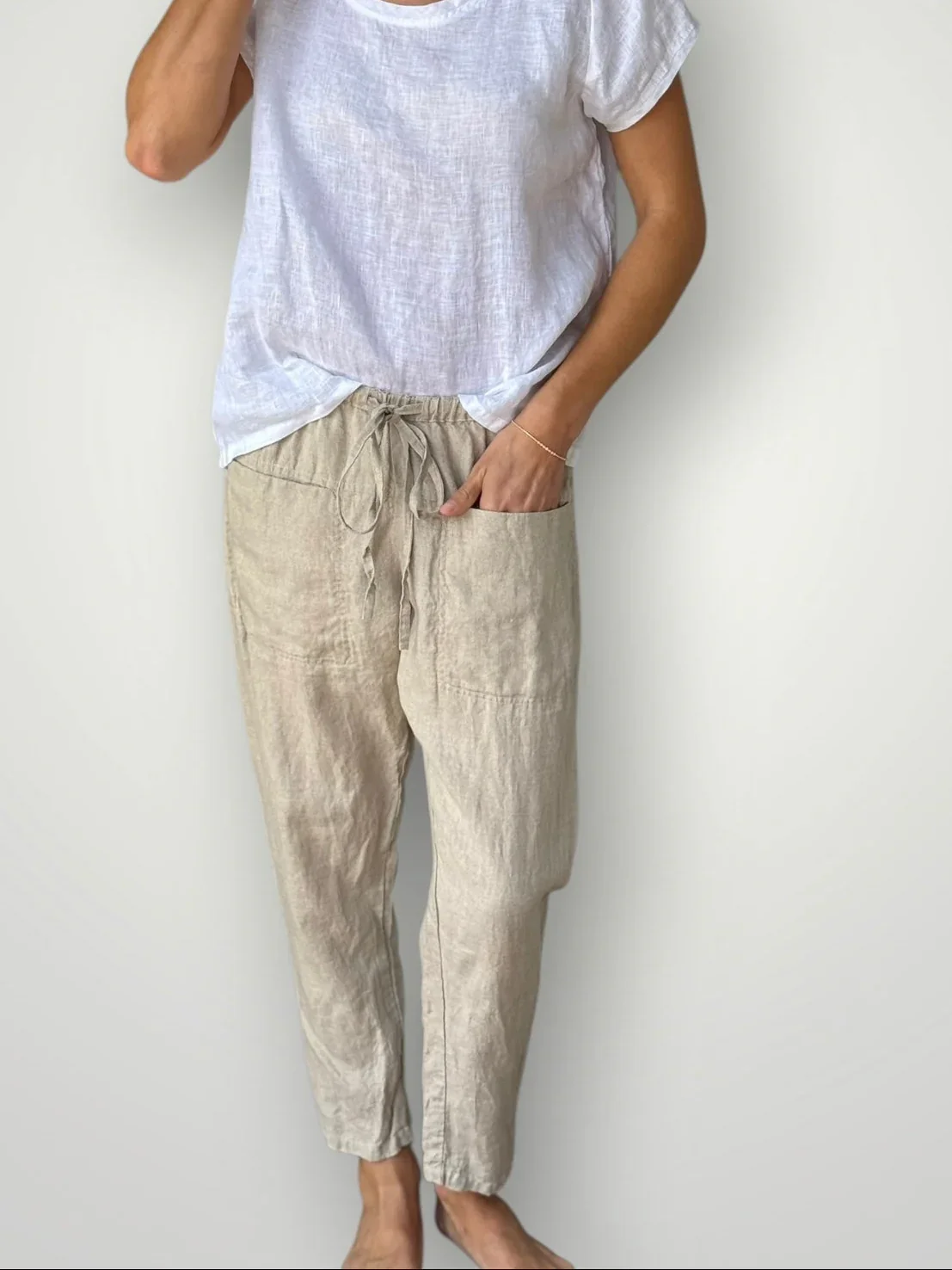 Jessie Pant | Natural - Image 3