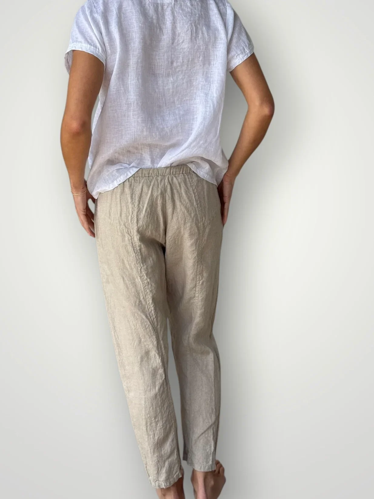 Jessie Pant | Natural - Image 4
