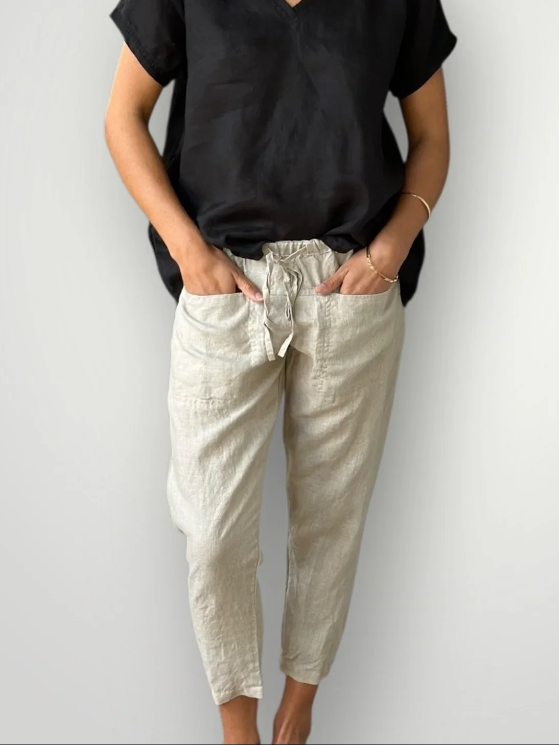 Jessie Pant | Natural - Image 5