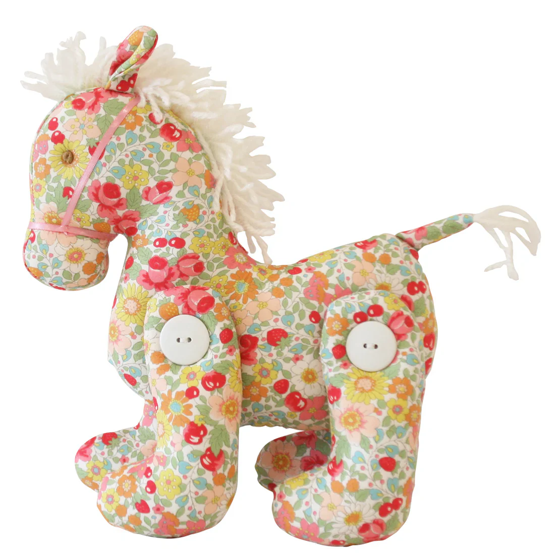 Jointed Pony | Spring Blossom