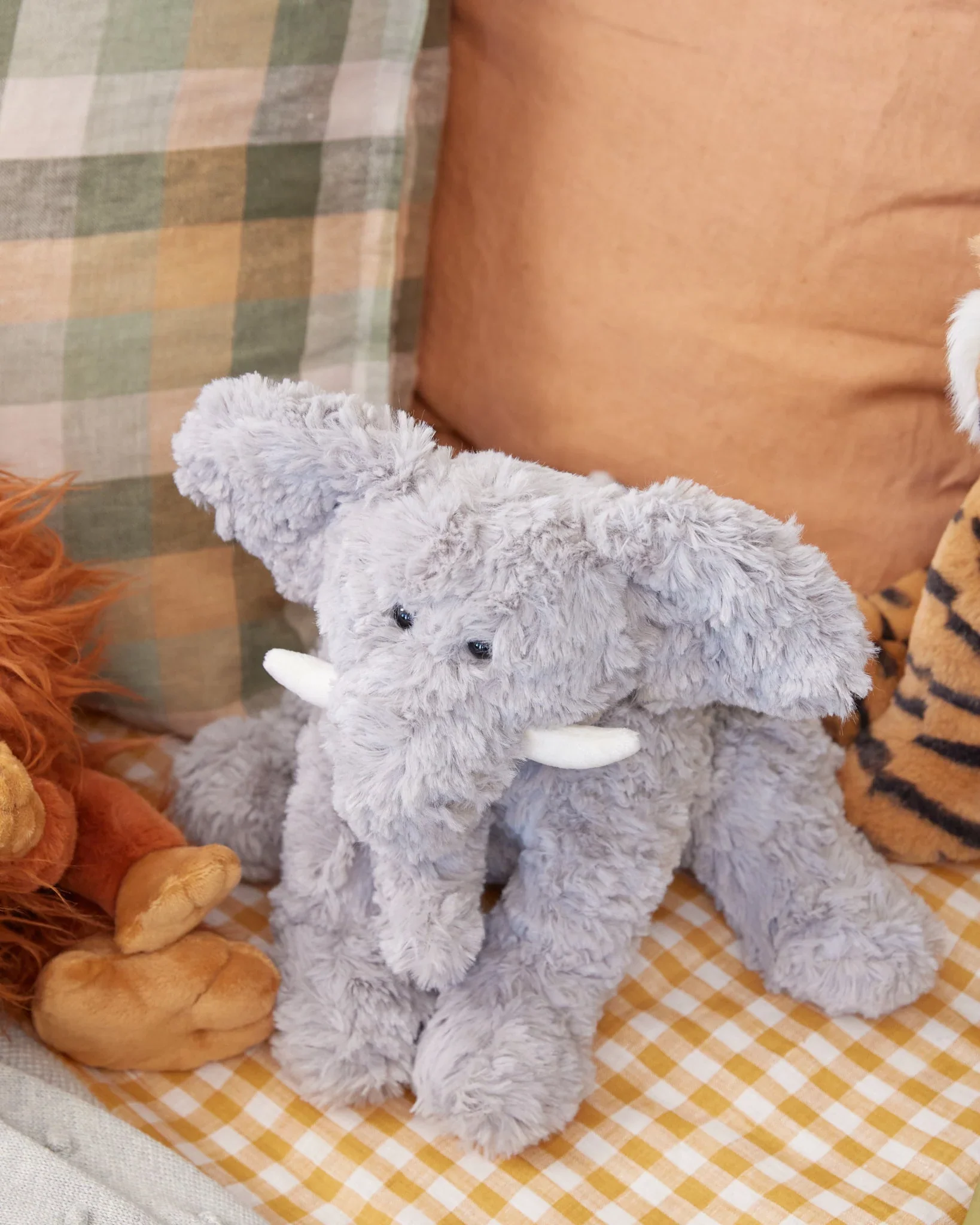Jimmy the Elephant - Image 3