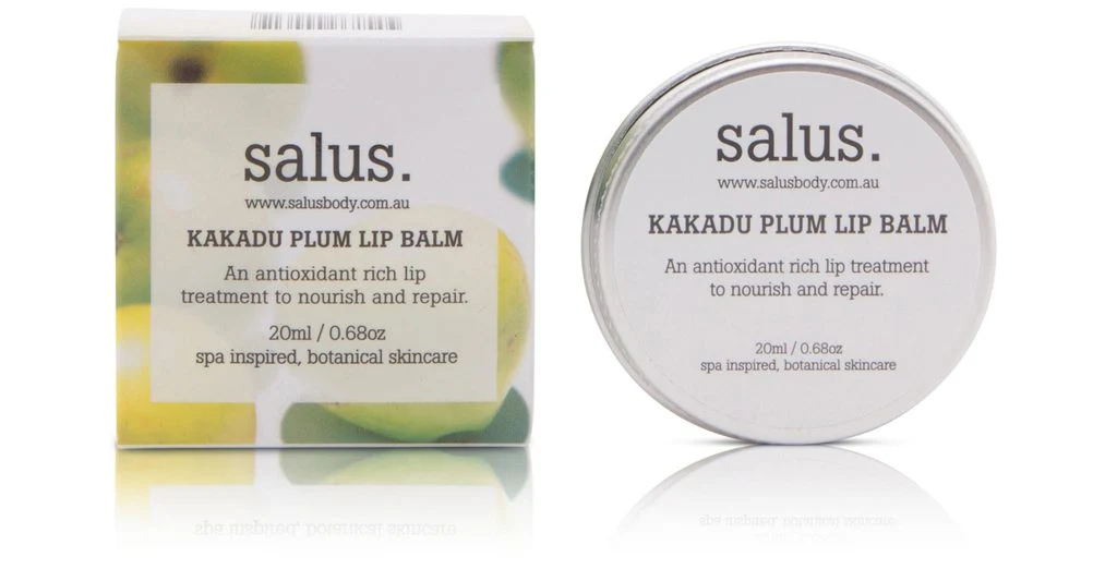 Kakadu Plum Lip Balm