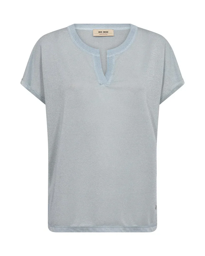 Kilana SS Blouse | Skyway - Image 4