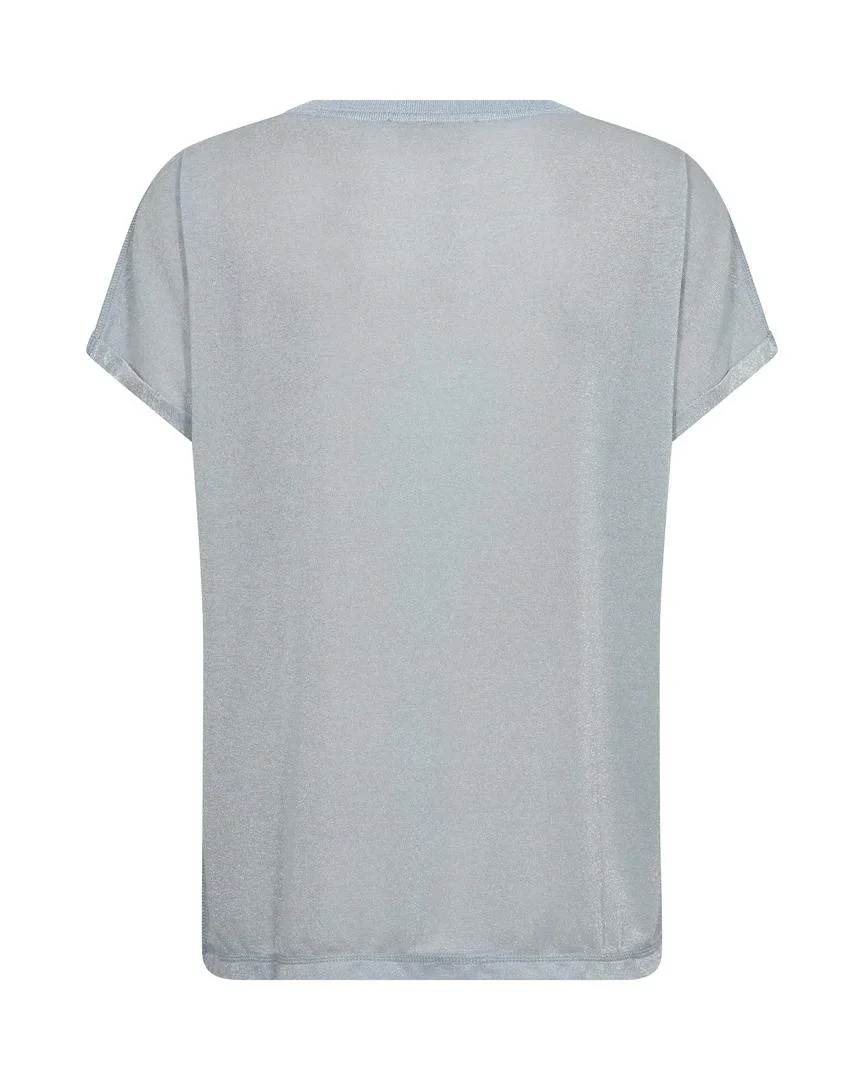 Kilana SS Blouse | Skyway - Image 5