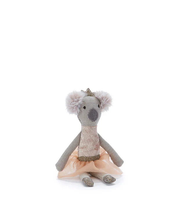 Kimmy Koala | Peach - Image 2