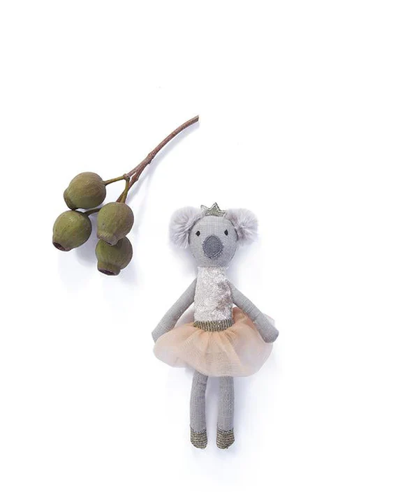Kimmy Koala | Peach - Image 3