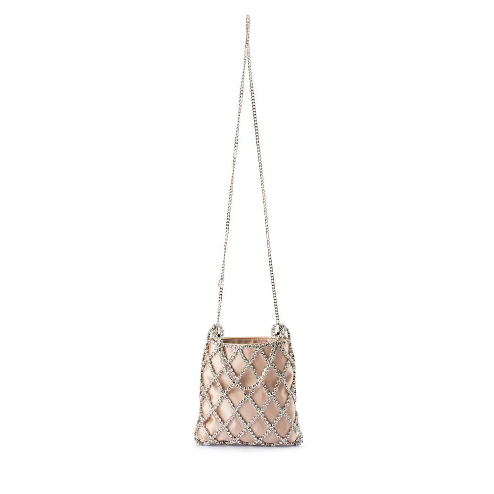 Kit Crystal Cage Bag - Image 2