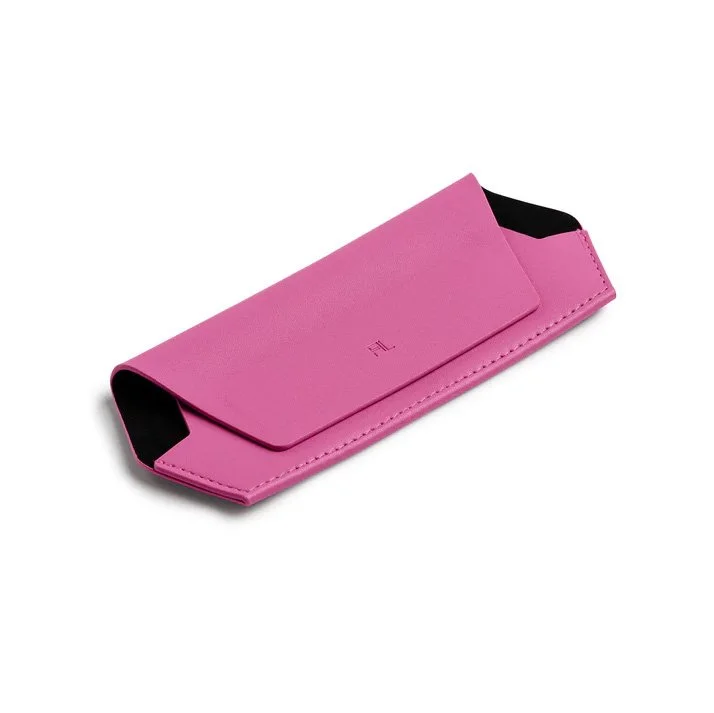 Leather Glasses Case | Foxy Lady - Image 3