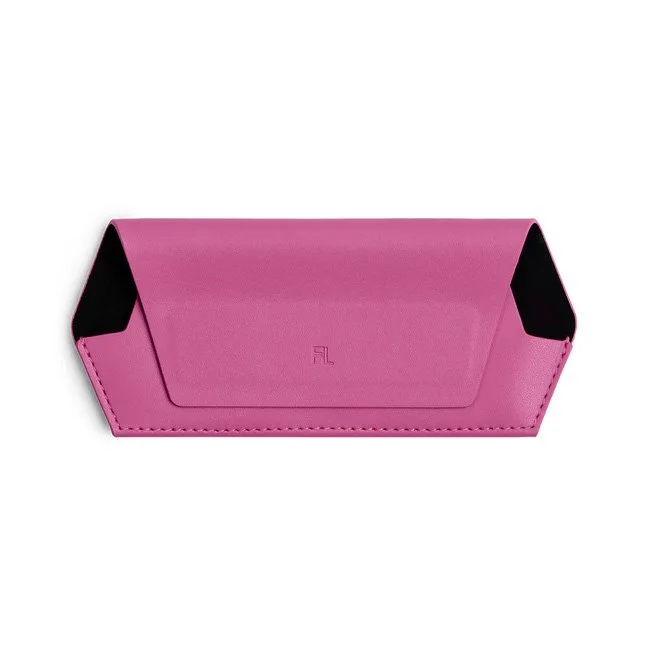 Leather Glasses Case | Foxy Lady - Image 5