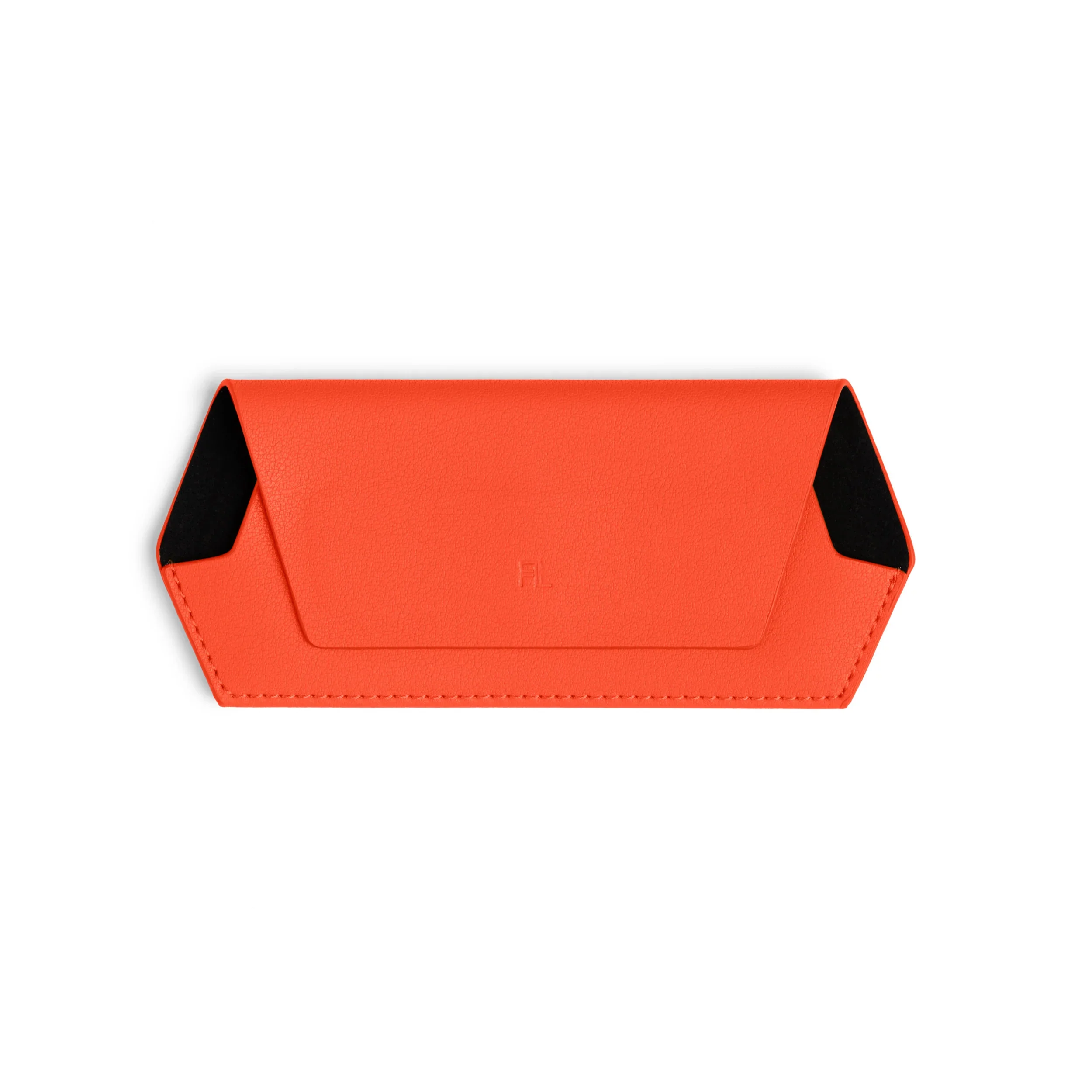 Leather Glasses Case | Ginger - Image 8