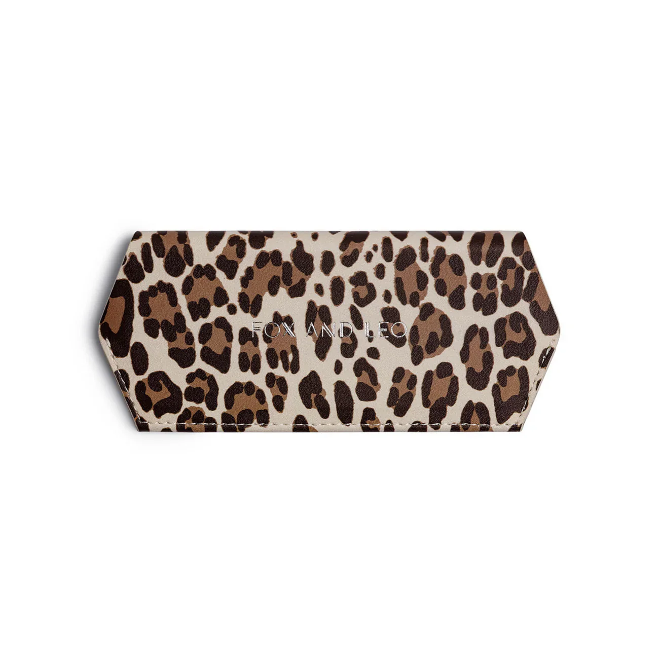 Leather Glasses Case | Leo - Image 5