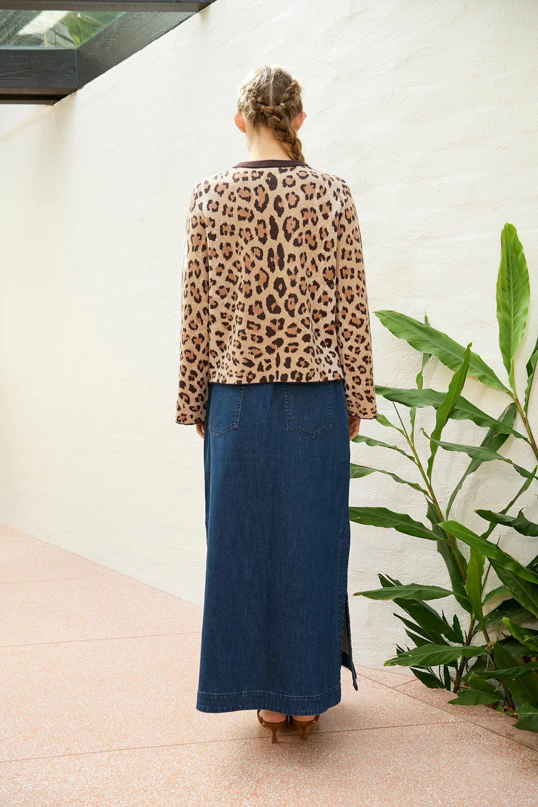 Leopard Knit - Image 3