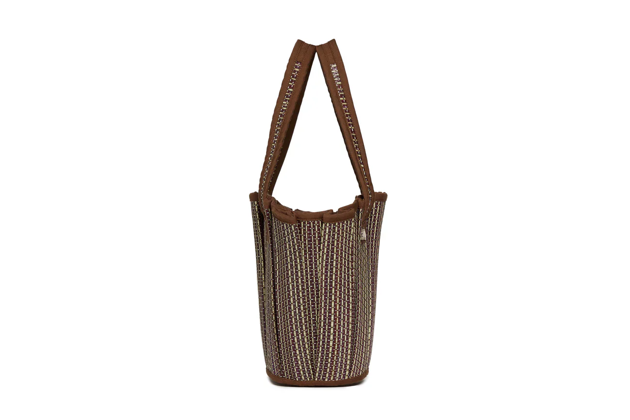 Lesotho Mini Tropez Tote - Image 3
