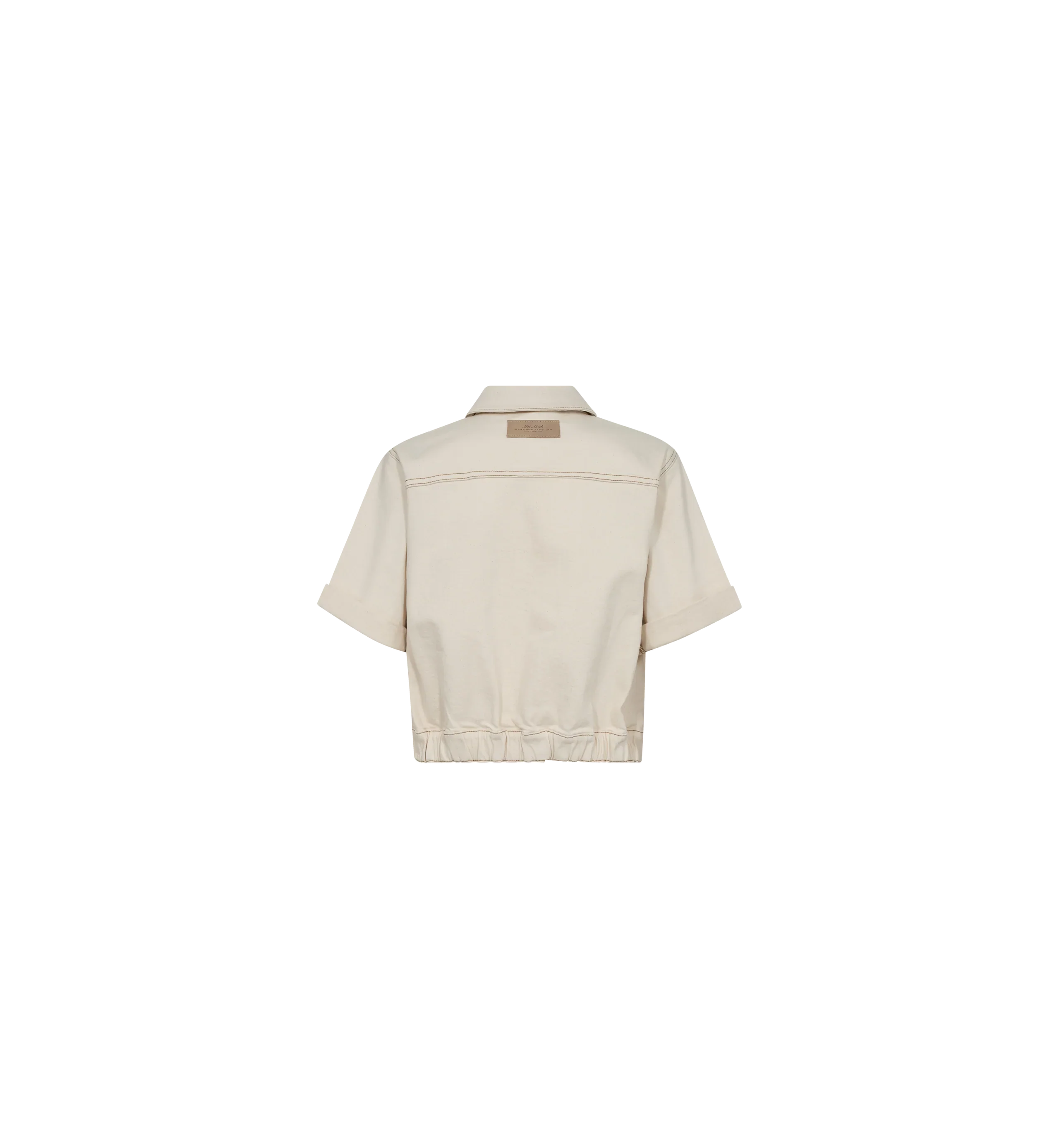 Lette Clay Jacket | Clay - Image 6