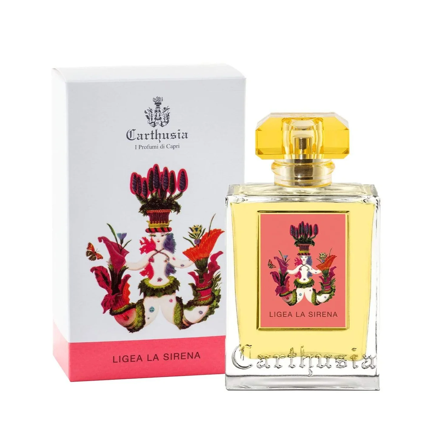 Ligea La Sirena Eau de Parfum | 100ml - Image 4