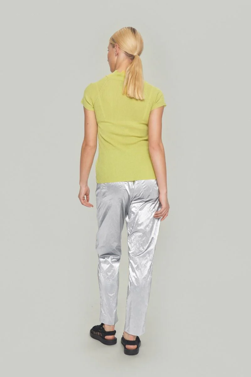Limelight Silver Trouser - Image 3