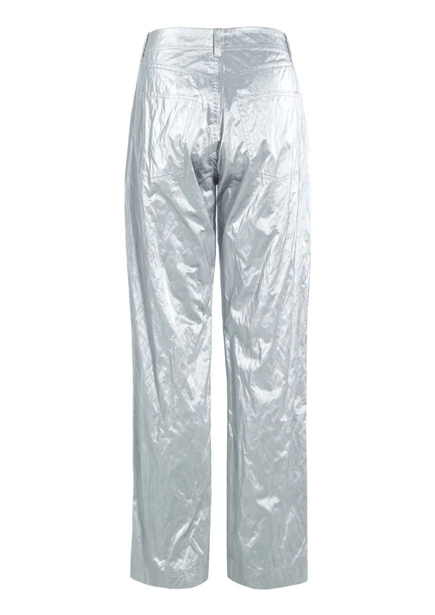 Limelight Silver Trouser - Image 4