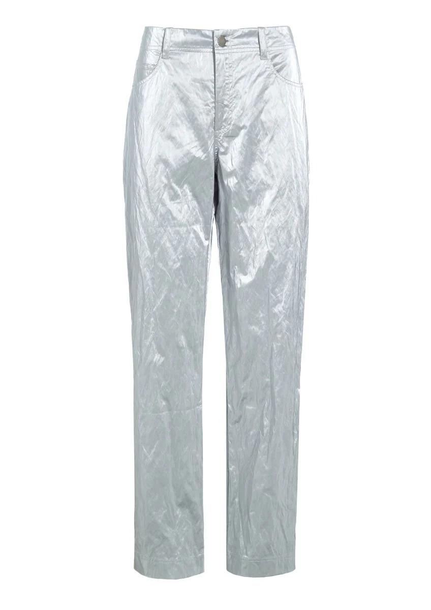 Limelight Silver Trouser - Image 5