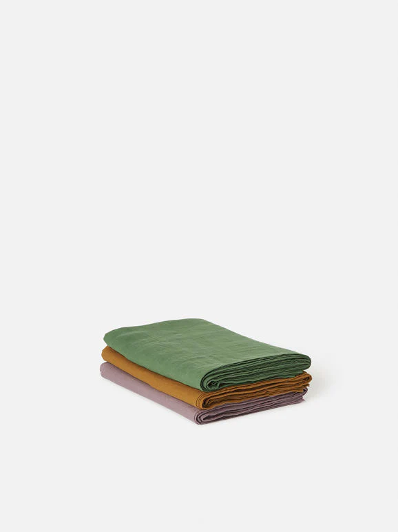 Linen Tablecloth - Image 4