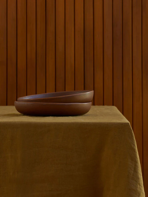 Linen Tablecloth - Image 9
