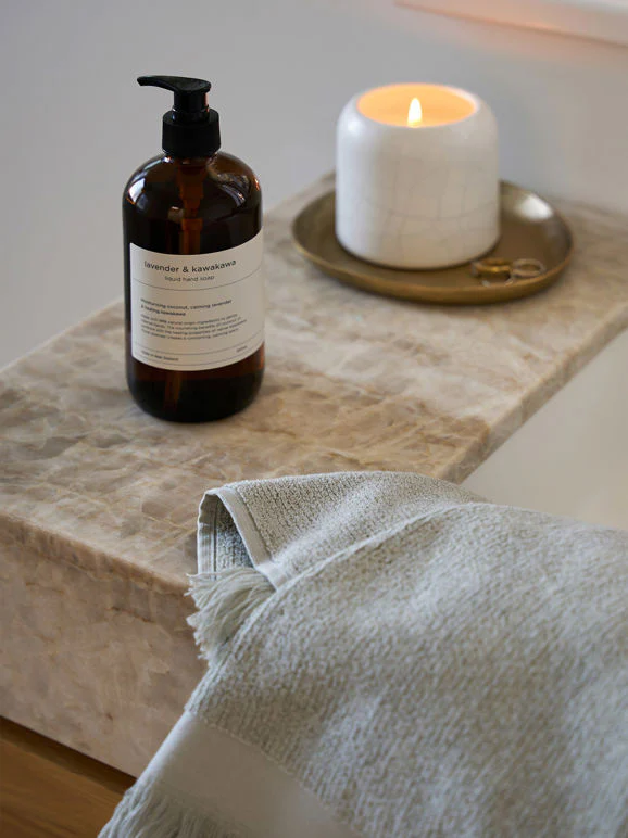 Liquid Soap | Lavender & Kawakawa