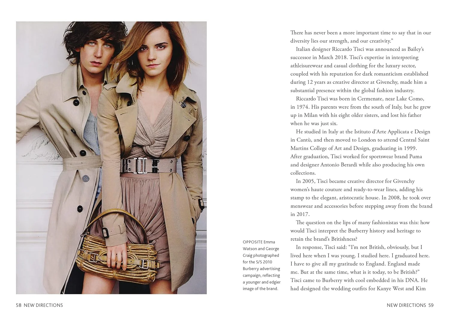 Little Book Of Burberry - Image 6