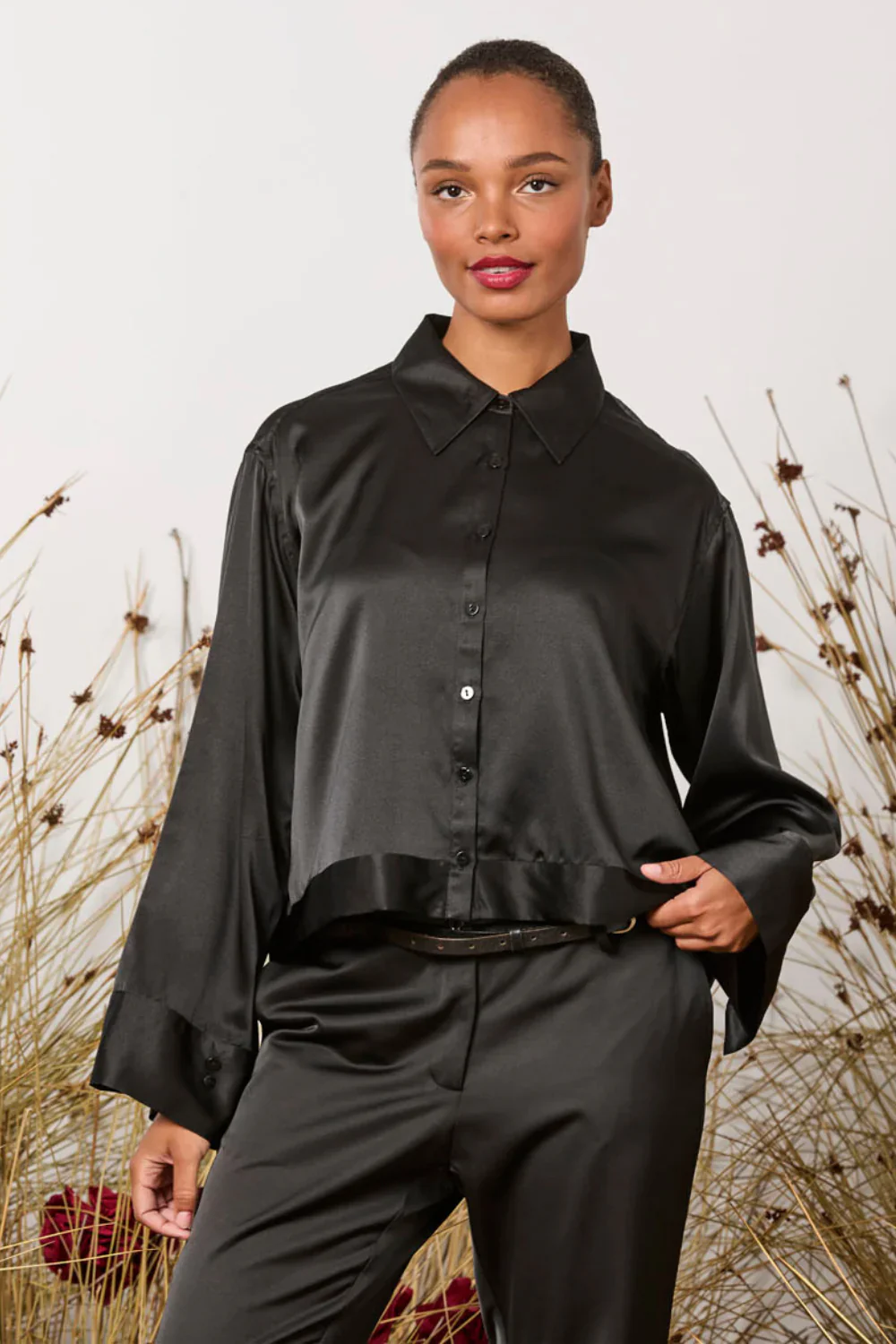 Lizette Shirt - Image 2