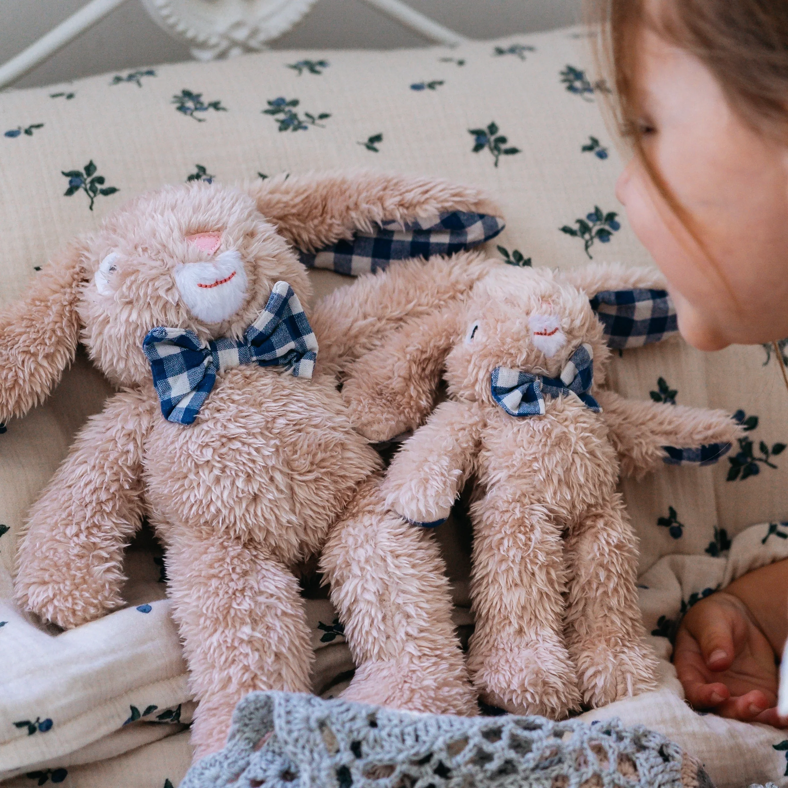 Louis Rabbit | Small - Image 3