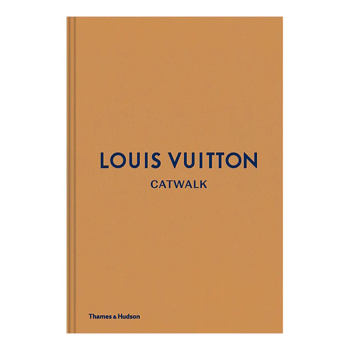 Louis Vuitton Catwalk