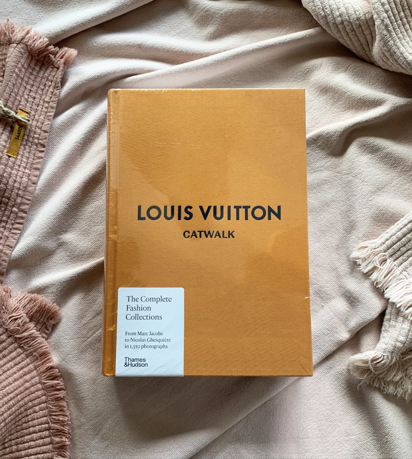 Louis Vuitton Catwalk - Image 4