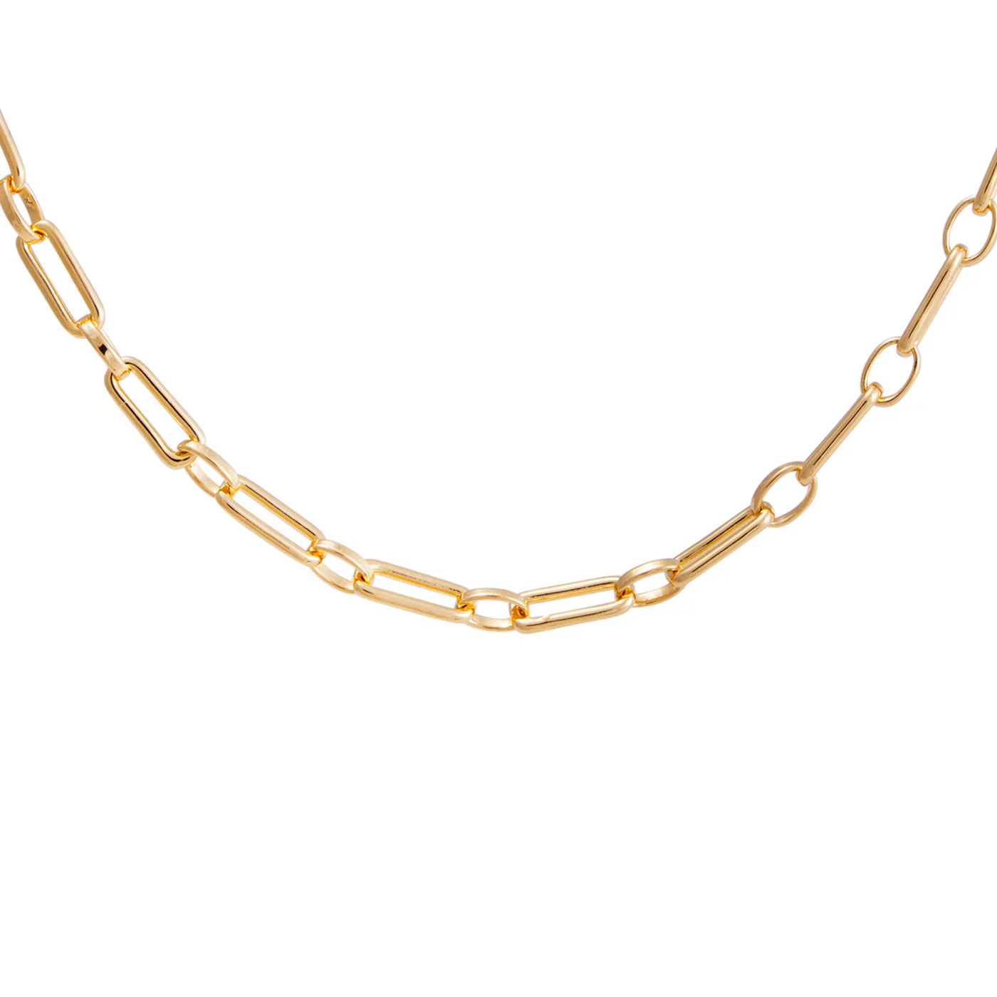 Lucky Amulet Necklace - Image 4