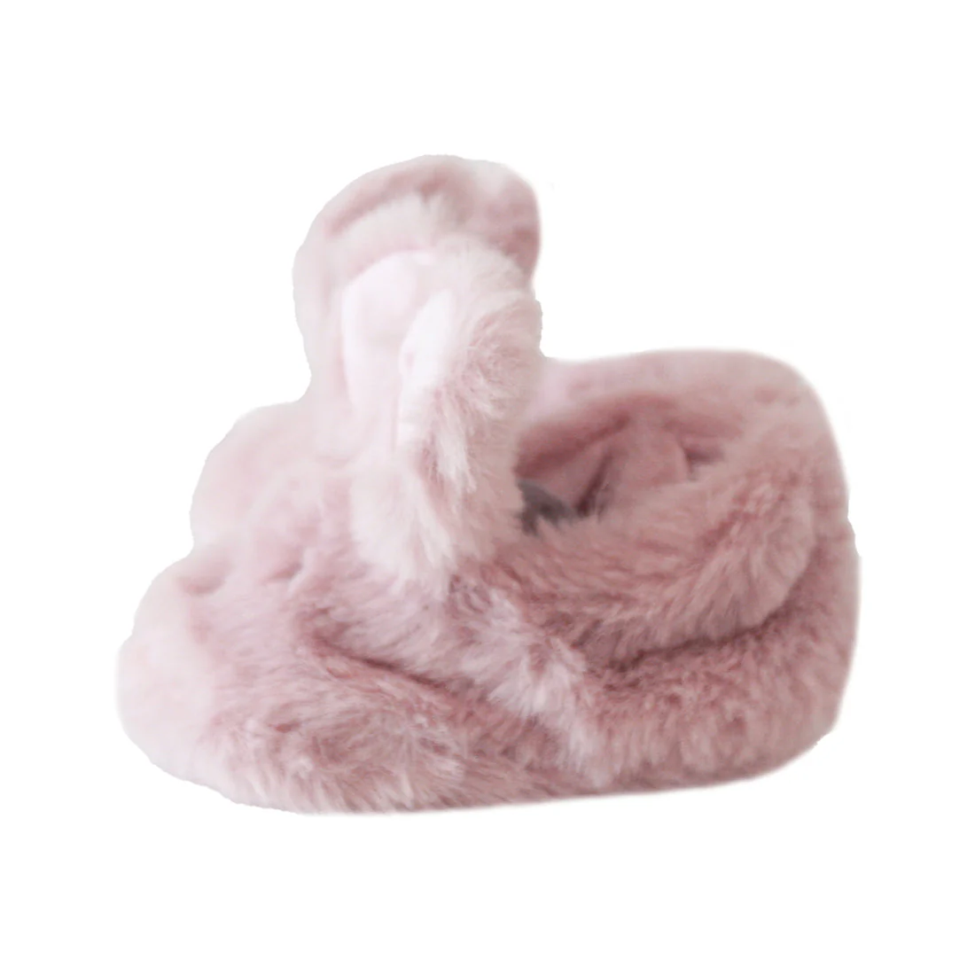 Luxe Bunny Booties | Petal - Image 2