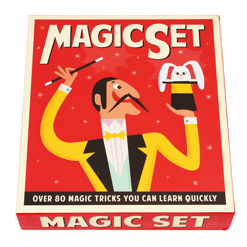 Magic Set