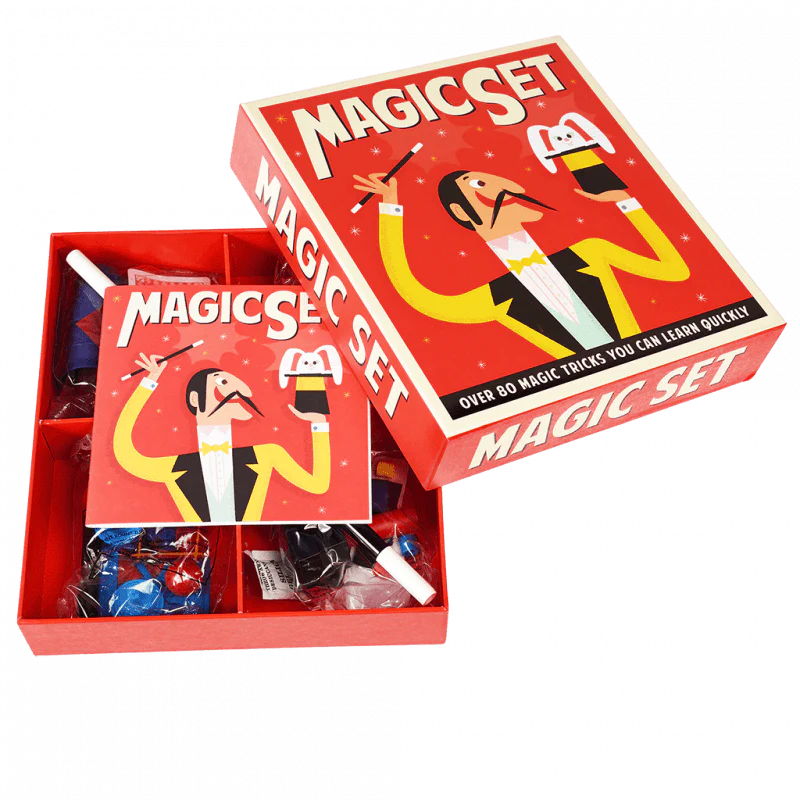 Magic Set - Image 2